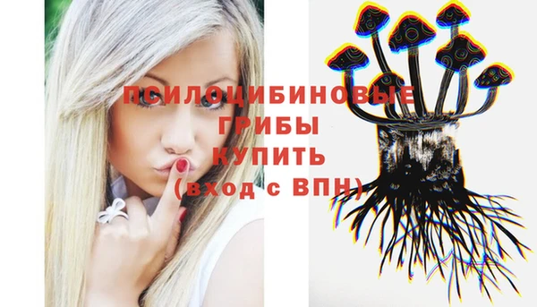 MESCALINE Михайлов